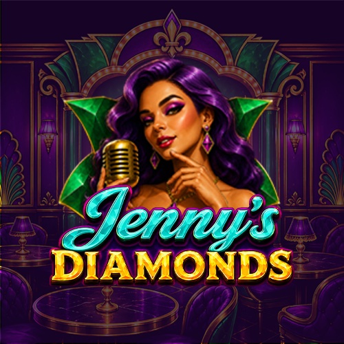 Jenny's Diamonds